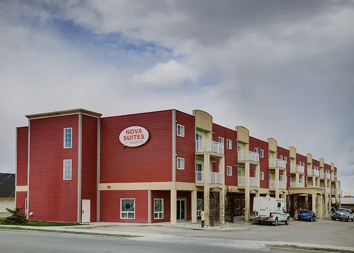 Nova Inn Edson