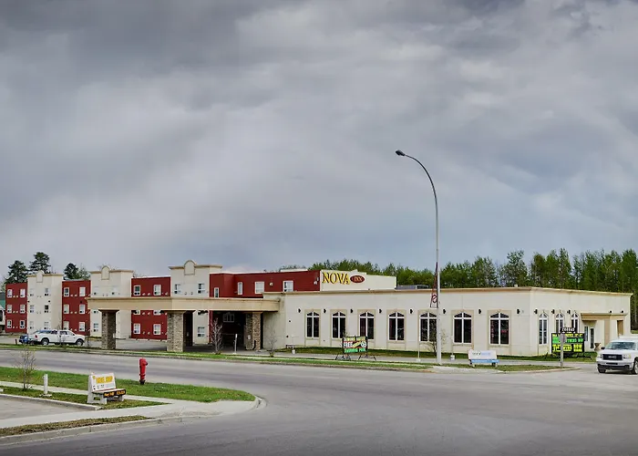 Nova Inn Edson