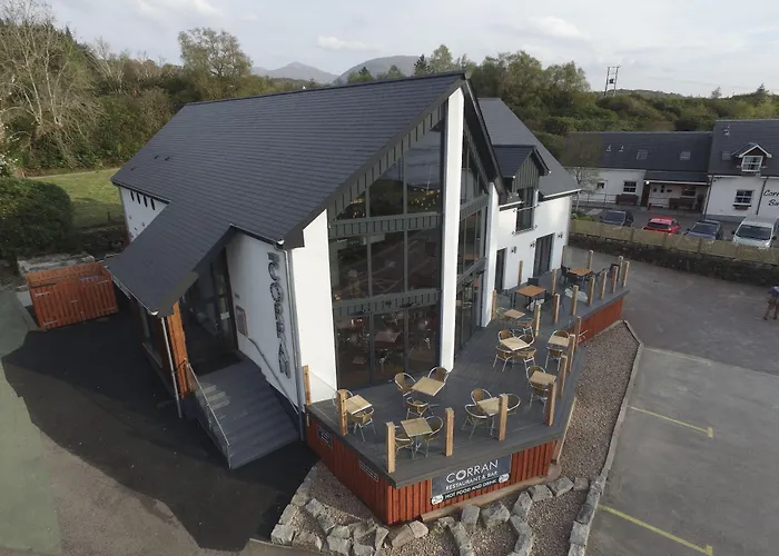 The Corran