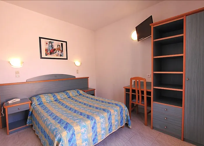 Hotel Ideal