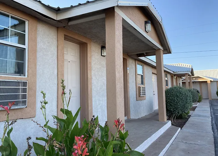 Desert Inn