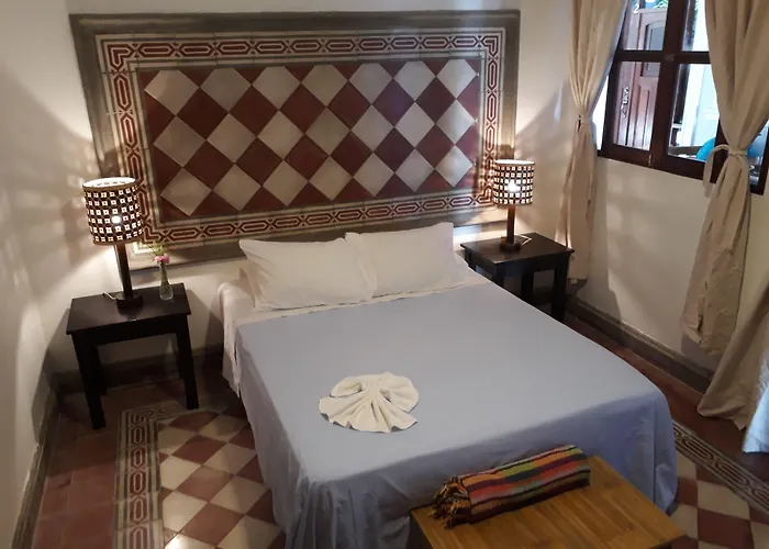 Hotel La Polvora