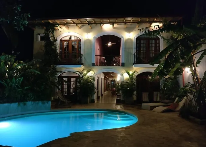 Hotel La Polvora