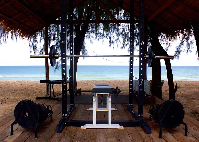 Mumsa Beach Resort & Restaurant