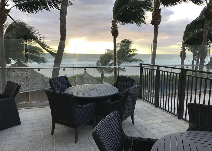 Palm Beach Singer Island Resort & Spa Luxury Suites