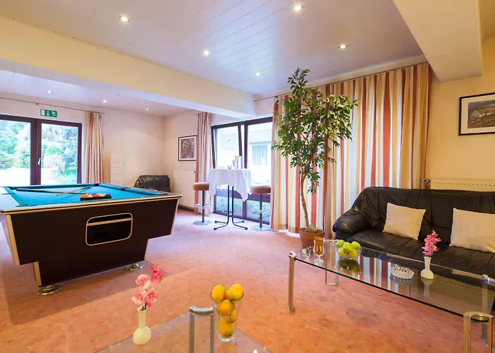 gut-Hotel Tannenhof