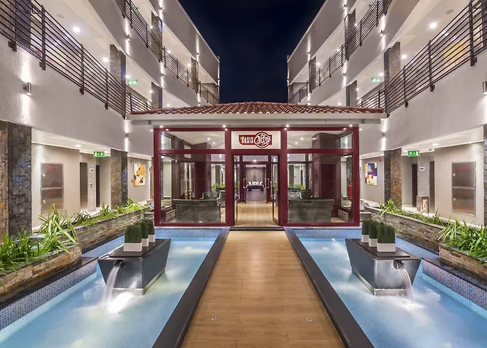 Pearl Hotel & Spa