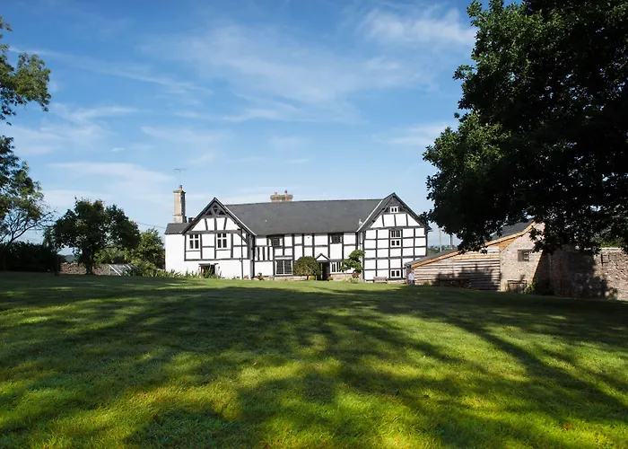 Lower Wythall B&B