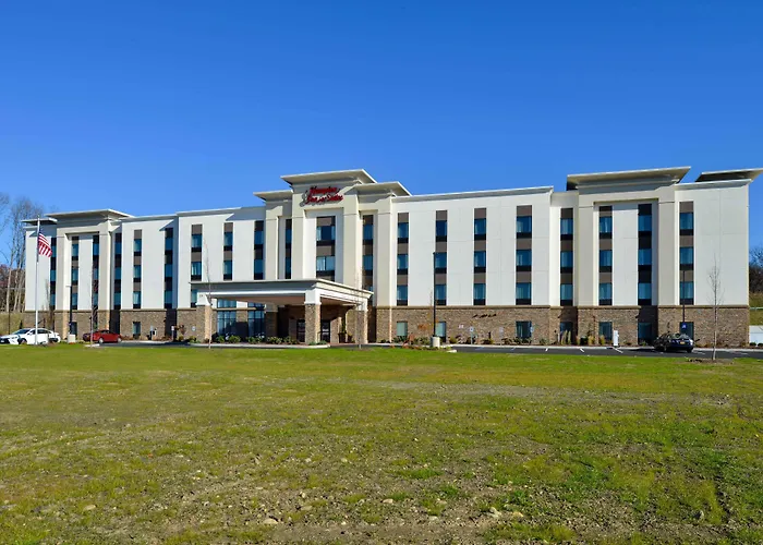 Hampton Inn & Suites Albany-East Greenbush, Ny