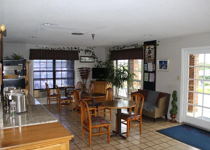 Quality Inn Pulaski