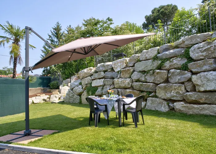 Bed & Breakfast Le Due G