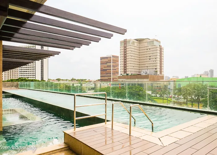 Somerset Alabang Manila Muntinlupa City