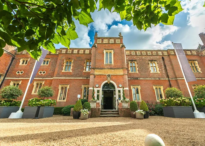 Wotton House