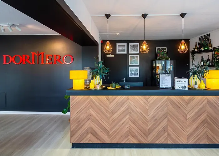 DORMERO