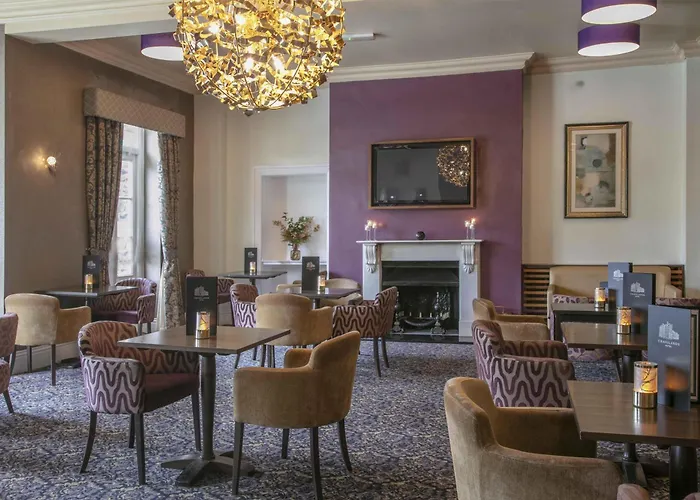 Craiglands Sure Collection By Best Western