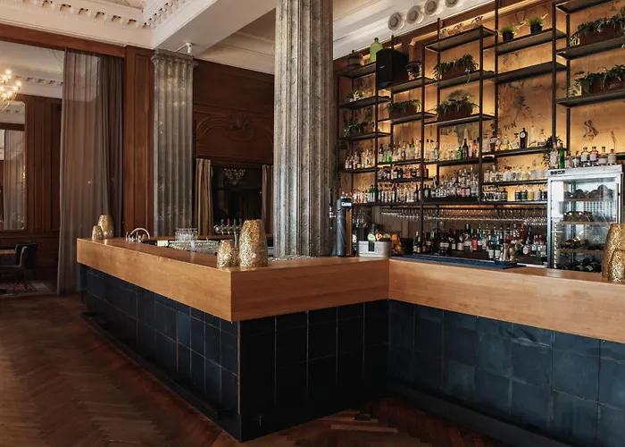 Home Hotel Grand Helsingborg