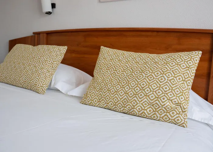 Brit Hotel Europ Bergerac