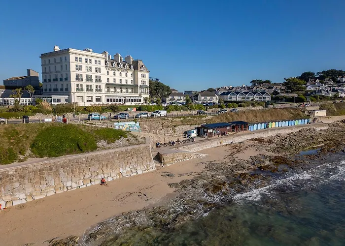 The Falmouth Hotel