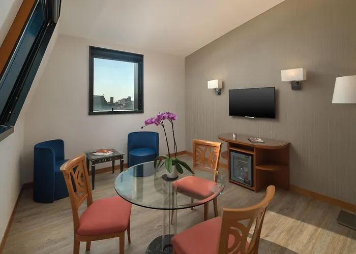 Nh Ravenna Hotel