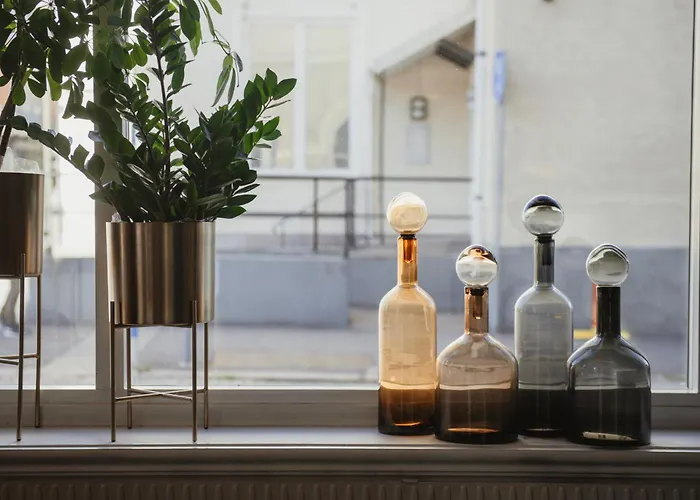 Home Hotel Post Oskarshamn