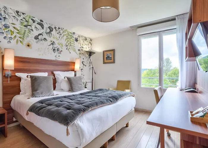 Residhome Bures La Guyonnerie