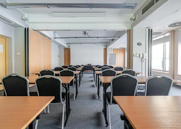 Great Polonia Silesian Quality Hotel Katowice