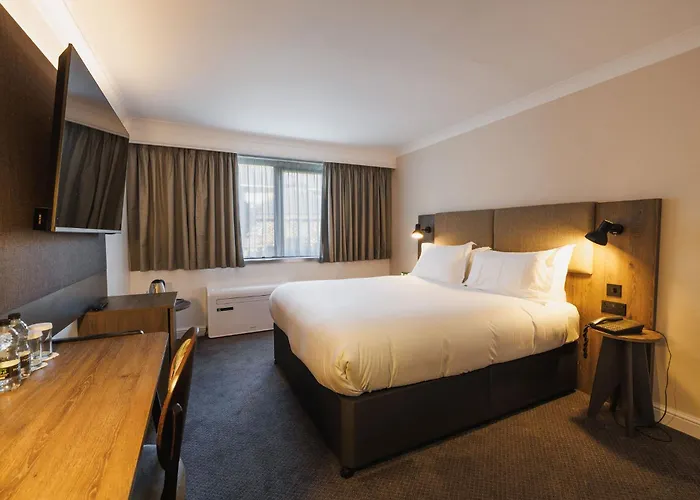 Holiday Inn Newcastle South By Ihg