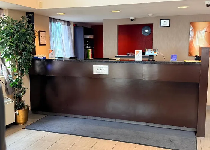 Comfort Inn