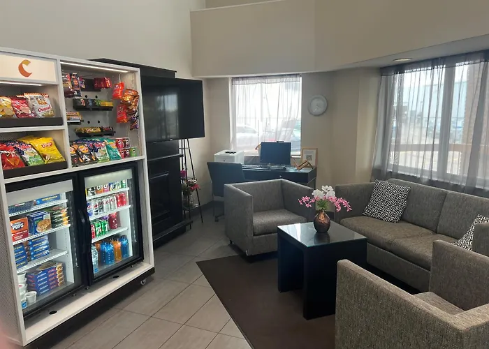 Comfort Inn