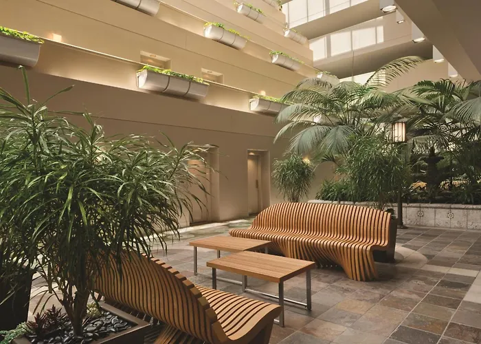 Hyatt Regency Orlando International Airport