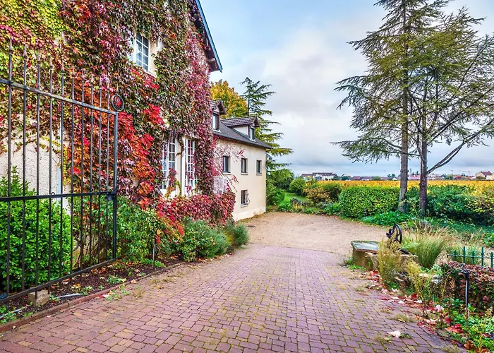 Logis Arts Et Terroirs