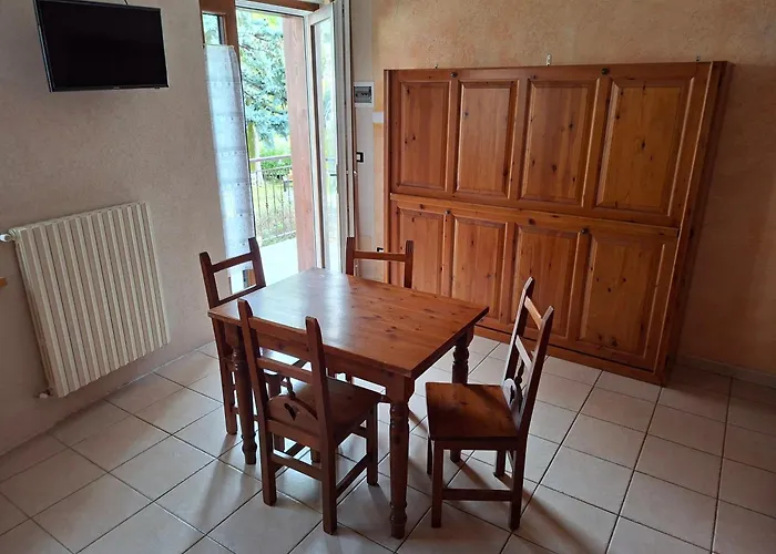 Residence Les Lacs Bardonecchia