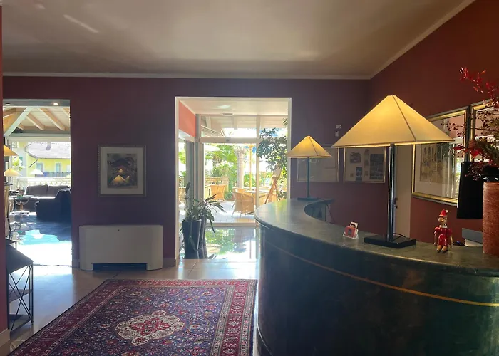 Villa Miravalle