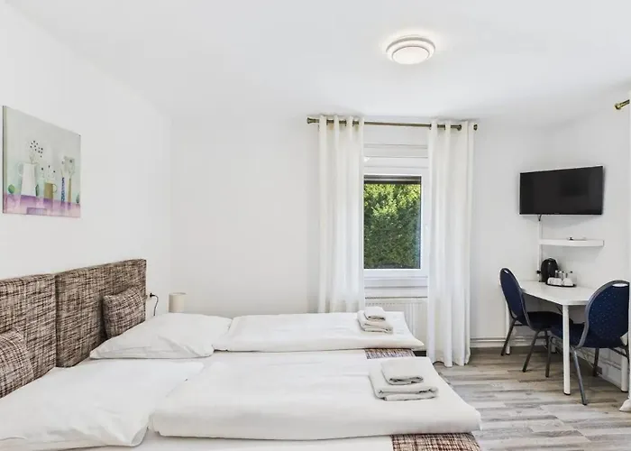 City Hotel Ludwigsburg