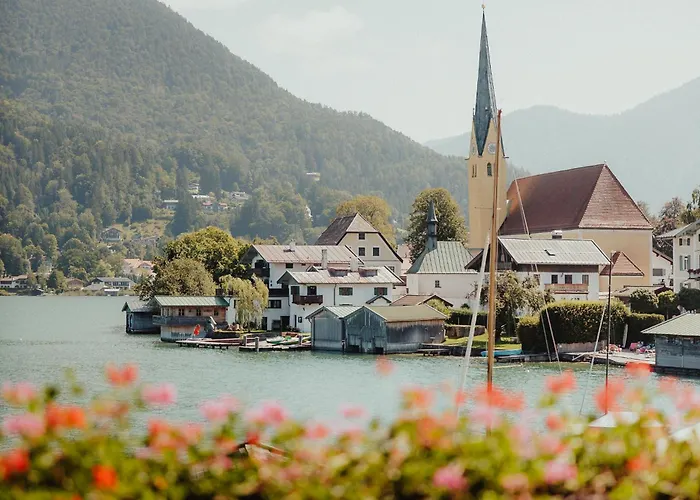 Seehotel Malerwinkel