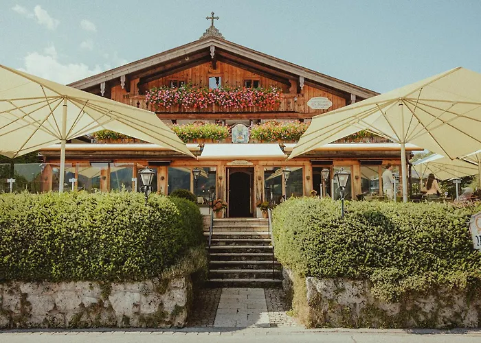 Seehotel Malerwinkel