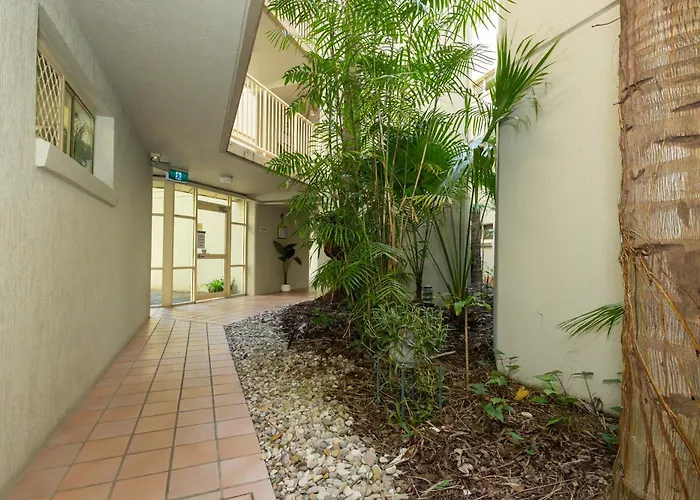 Bayview Beach Holiday Apartments