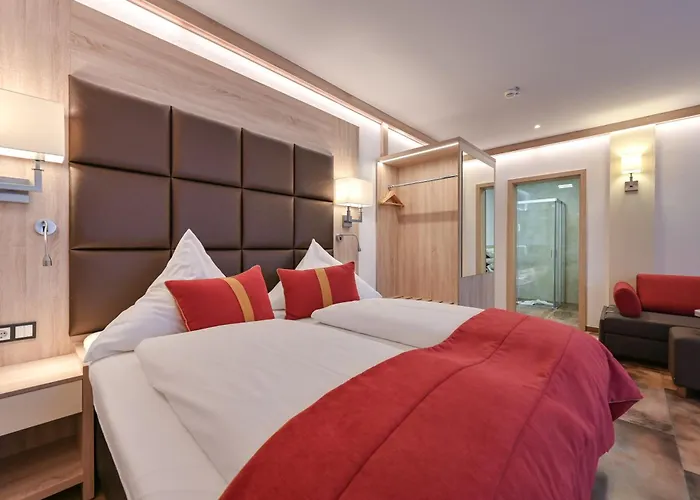 Hotel Ludwigs Füssen