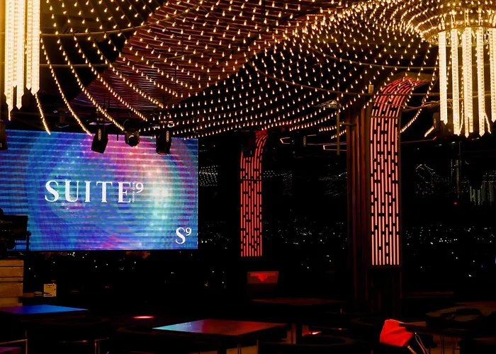 Hotel Vista Inn Premium