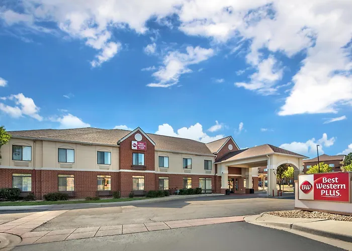 Best Western Plus Boulder Louisville
