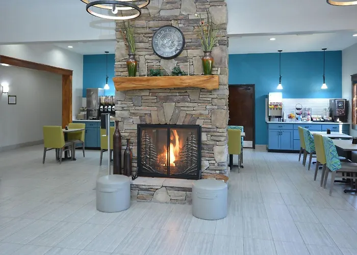 Brookstone Lodge Near Biltmore Village, An Ascend Collection Hotel