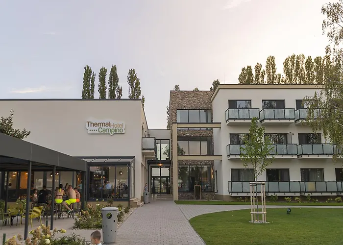 Hotel Thermalpark