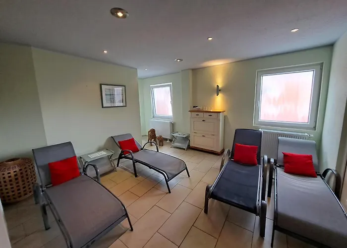 Inselhotel Langeoog