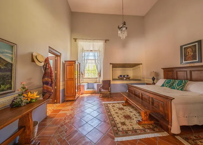 Hacienda Labor De Rivera Boutique&Eventos