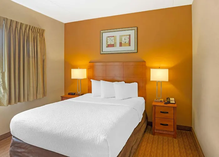 Extended Stay America Suites - Lancaster County