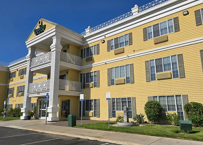 Quality Inn & Suites