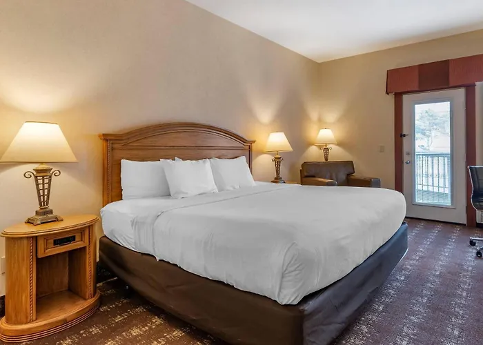 Kathryn Riverfront Inn, An Ascend Collection