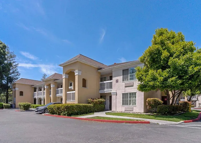 Extended Stay America Suites - San Jose - Sunnyvale