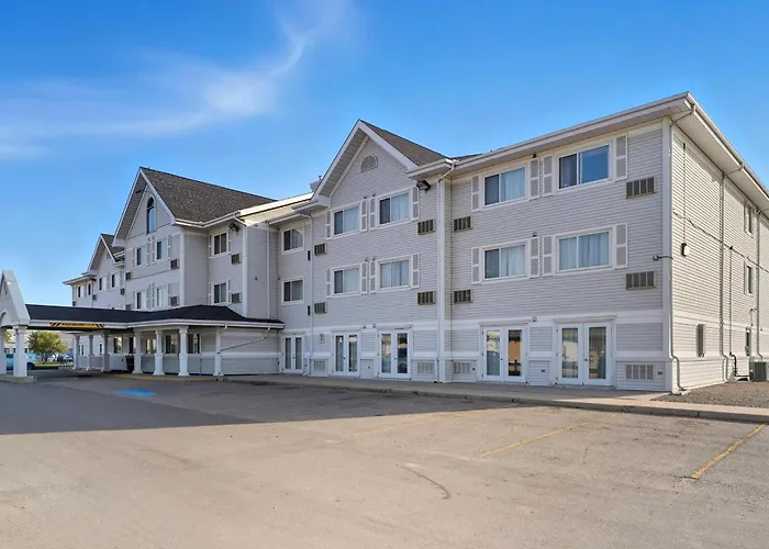 Country Inn & Suites By Radisson, , Sk