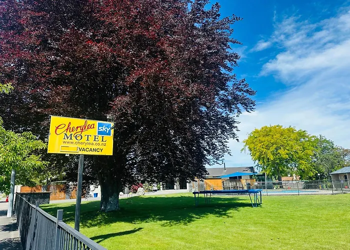 Cherylea Motel